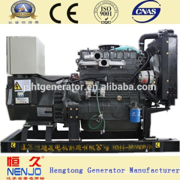 Weichai 37KVA Diesel Generator Set